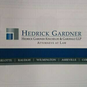 Team Page: Hedrick Gardner Kincheloe & Garofalo, LLP